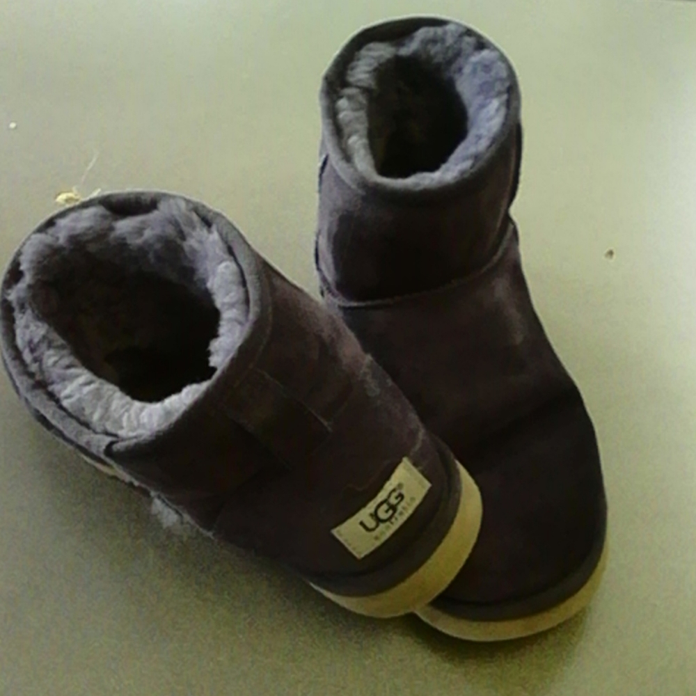 Women's boots